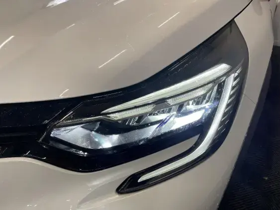 RENAULT CAPTUR II - voiture d'occasion - Photo 22