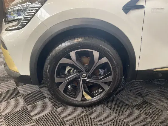 RENAULT CAPTUR II - voiture d'occasion - Photo 23