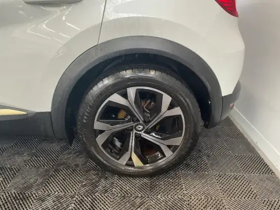 RENAULT CAPTUR II - voiture d'occasion - Photo 24