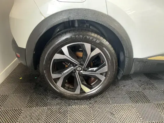 RENAULT CAPTUR II - voiture d'occasion - Photo 25