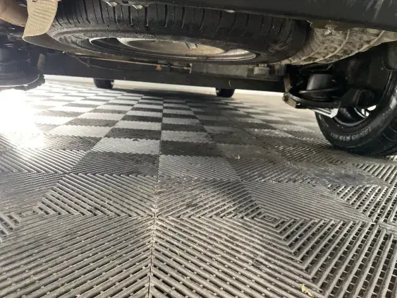 RENAULT EXPRESS VAN I - voiture d'occasion - Photo 17