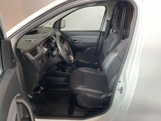 RENAULT EXPRESS VAN I - voiture d'occasion - Photo 18