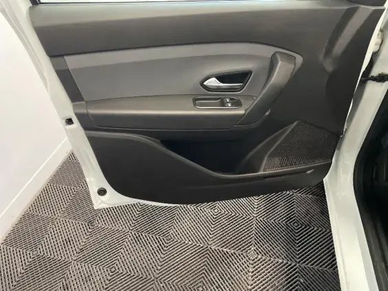 RENAULT EXPRESS VAN I - voiture d'occasion - Photo 19