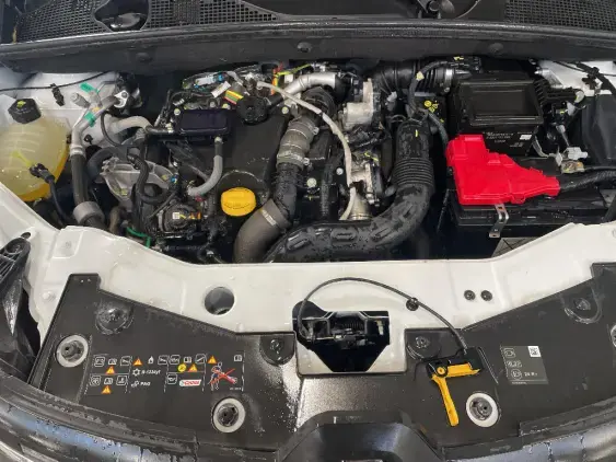 RENAULT EXPRESS VAN I - voiture d'occasion - Photo 21