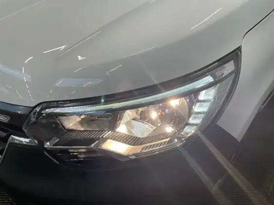 RENAULT EXPRESS VAN I - voiture d'occasion - Photo 22