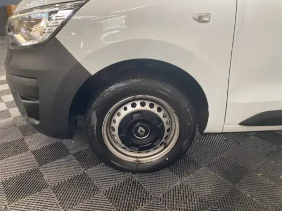 RENAULT EXPRESS VAN I - voiture d'occasion - Photo 23