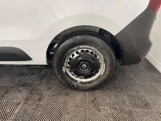 RENAULT EXPRESS VAN I - voiture d'occasion - Photo 24