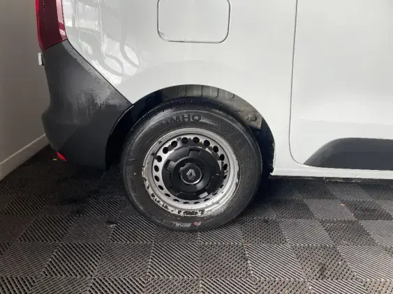 RENAULT EXPRESS VAN I - voiture d'occasion - Photo 25