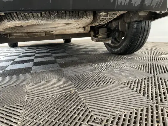 RENAULT EXPRESS VAN I - voiture d'occasion - Photo 17