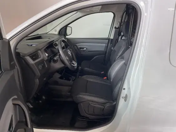 RENAULT EXPRESS VAN I - voiture d'occasion - Photo 18