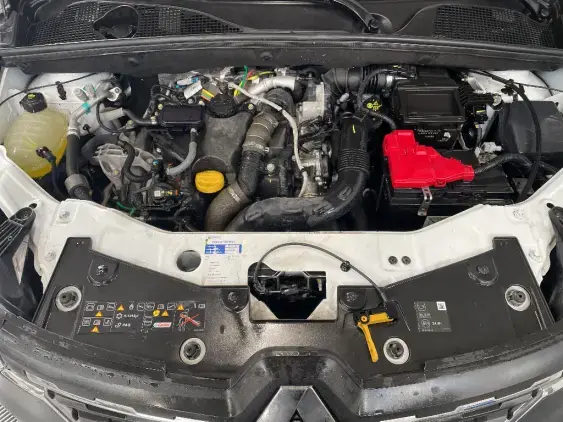 RENAULT EXPRESS VAN I - voiture d'occasion - Photo 21