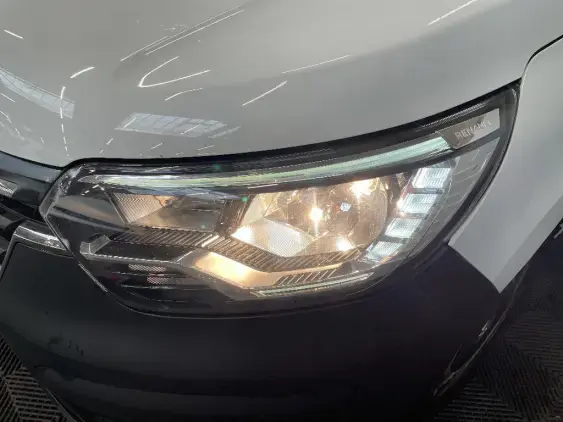 RENAULT EXPRESS VAN I - voiture d'occasion - Photo 22