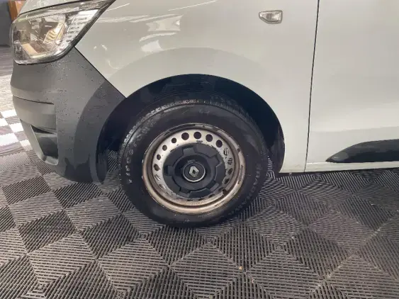 RENAULT EXPRESS VAN I - voiture d'occasion - Photo 23