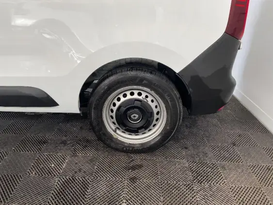 RENAULT EXPRESS VAN I - voiture d'occasion - Photo 24