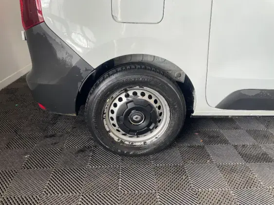 RENAULT EXPRESS VAN I - voiture d'occasion - Photo 25