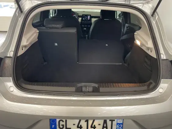 RENAULT CLIO V - voiture d'occasion - Photo 16