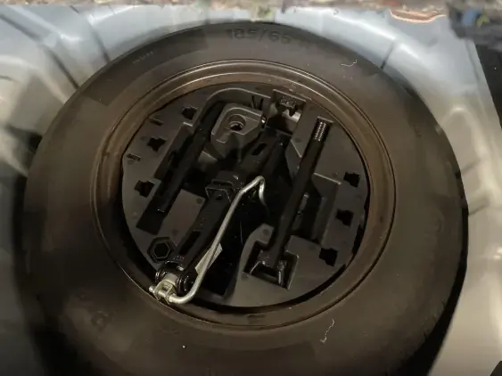 RENAULT CLIO V - voiture d'occasion - Photo 17