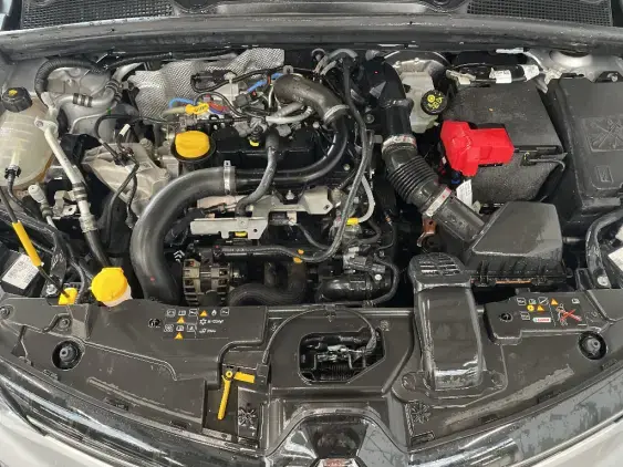 RENAULT CLIO V - voiture d'occasion - Photo 21