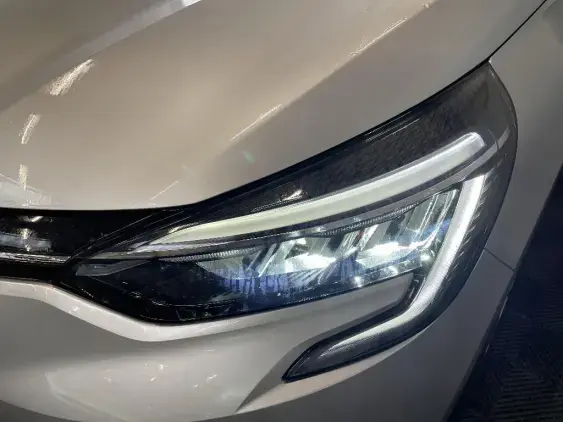 RENAULT CLIO V - voiture d'occasion - Photo 22