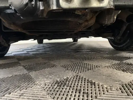 RENAULT TRAFIC NAVETTE III - voiture d'occasion - Photo 17