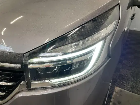 RENAULT TRAFIC NAVETTE III - voiture d'occasion - Photo 22