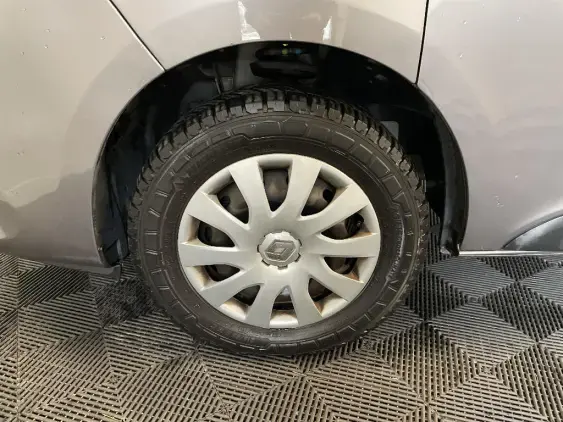 RENAULT TRAFIC NAVETTE III - voiture d'occasion - Photo 23