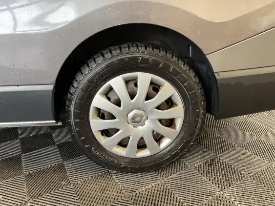 RENAULT TRAFIC NAVETTE III - voiture d'occasion - Photo 24