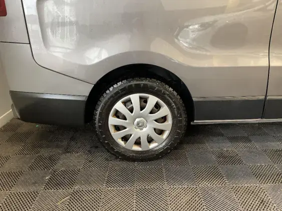 RENAULT TRAFIC NAVETTE III - voiture d'occasion - Photo 25