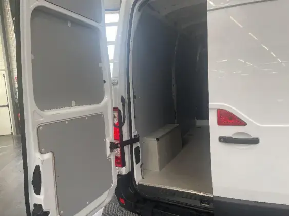 RENAULT MASTER FG III - voiture d'occasion - Photo 16