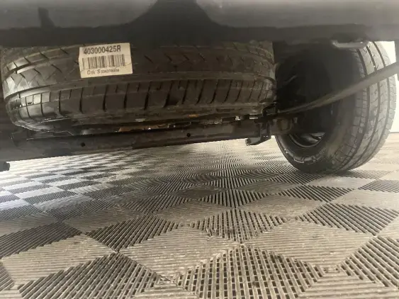 RENAULT MASTER FG III - voiture d'occasion - Photo 17