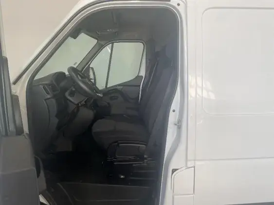 RENAULT MASTER FG III - voiture d'occasion - Photo 18