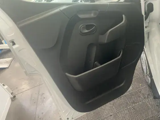 RENAULT MASTER FG III - voiture d'occasion - Photo 19