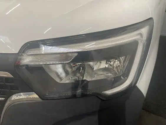 RENAULT MASTER FG III - voiture d'occasion - Photo 22