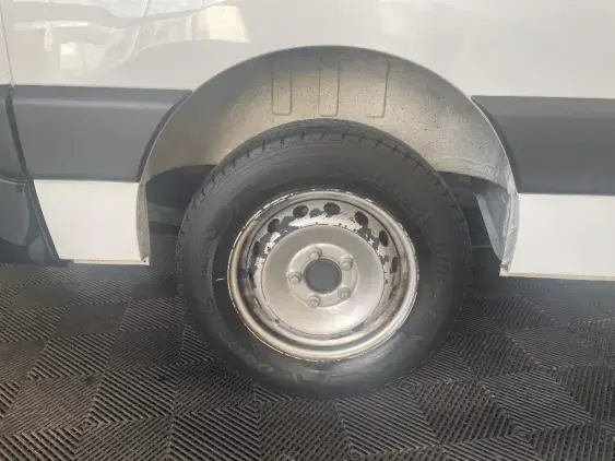 RENAULT MASTER FG III - voiture d'occasion - Photo 25