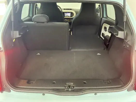 RENAULT TWINGO III - voiture d'occasion - Photo 16