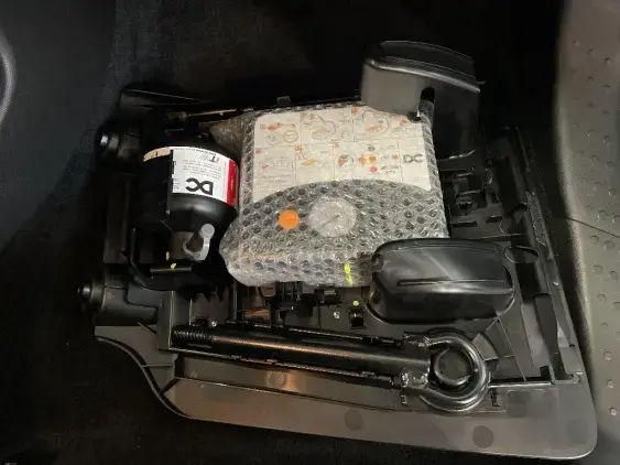 RENAULT TWINGO III - voiture d'occasion - Photo 17