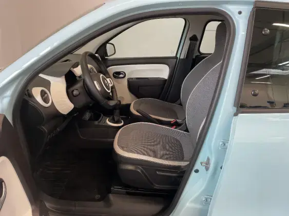 RENAULT TWINGO III - voiture d'occasion - Photo 18