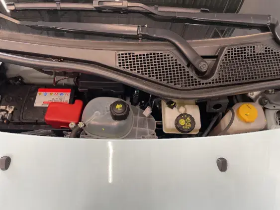 RENAULT TWINGO III - voiture d'occasion - Photo 21