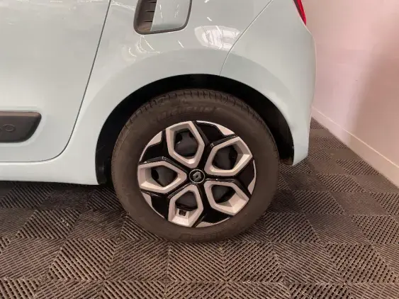 RENAULT TWINGO III - voiture d'occasion - Photo 24