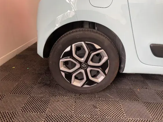 RENAULT TWINGO III - voiture d'occasion - Photo 25