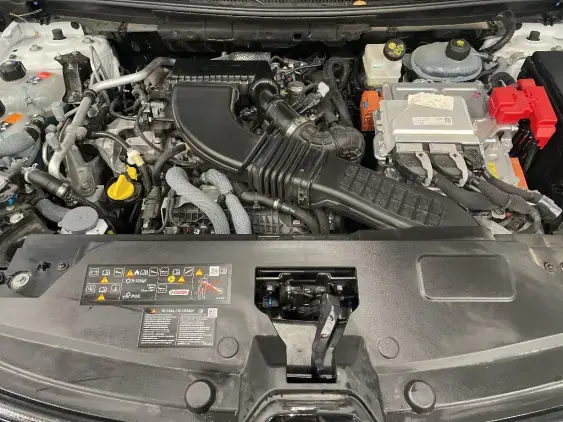 RENAULT AUSTRAL - voiture d'occasion - Photo 21