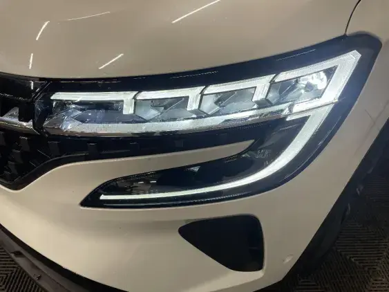 RENAULT AUSTRAL - voiture d'occasion - Photo 22