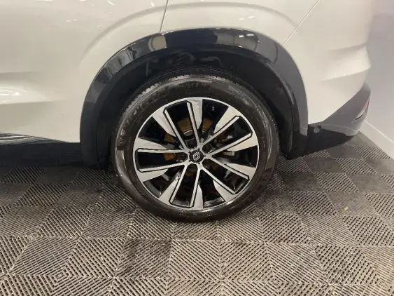 RENAULT AUSTRAL - voiture d'occasion - Photo 24