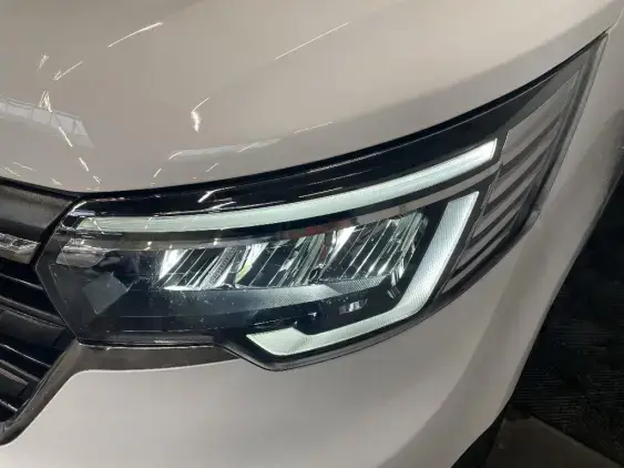 RENAULT TRAFIC FG III - voiture d'occasion - Photo 22