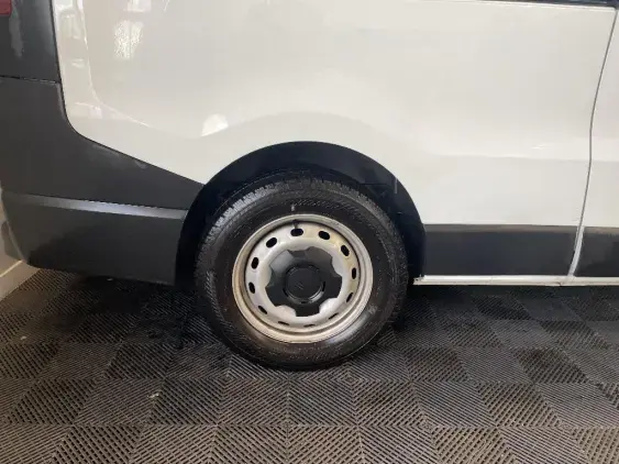 RENAULT TRAFIC FG III - voiture d'occasion - Photo 25