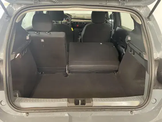 DACIA SANDERO III - voiture d'occasion - Photo 16