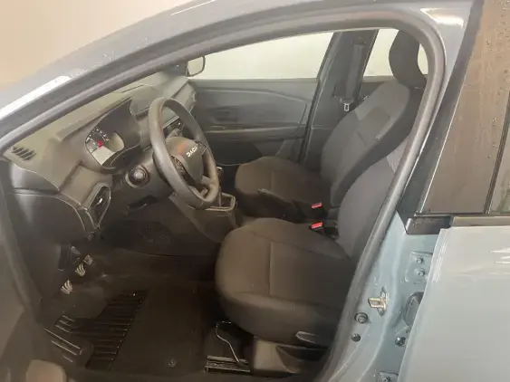 DACIA SANDERO III - voiture d'occasion - Photo 18