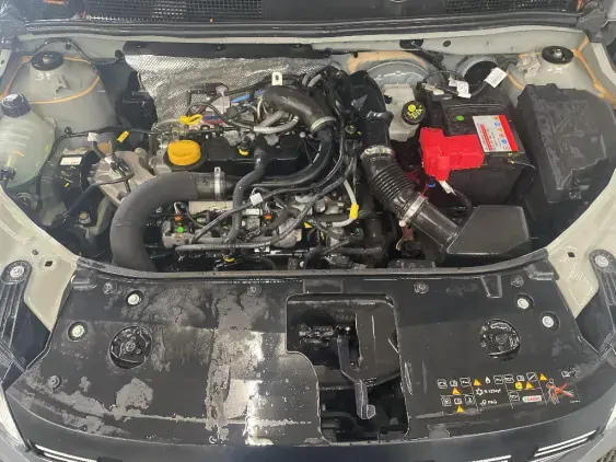 DACIA SANDERO III - voiture d'occasion - Photo 21