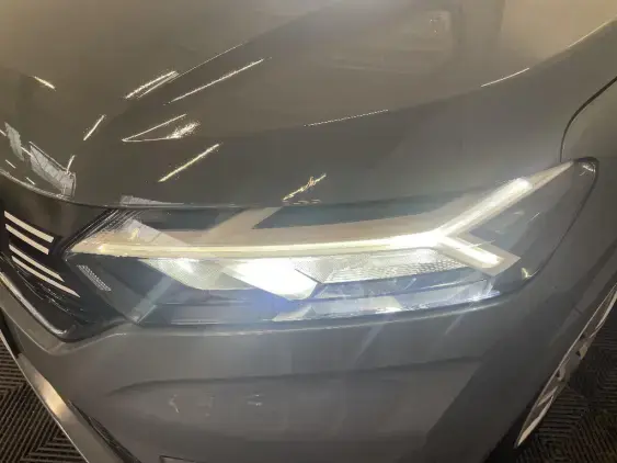 DACIA SANDERO III - voiture d'occasion - Photo 22