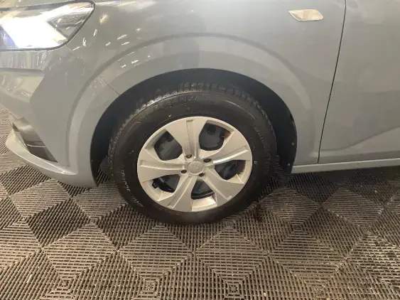 DACIA SANDERO III - voiture d'occasion - Photo 23